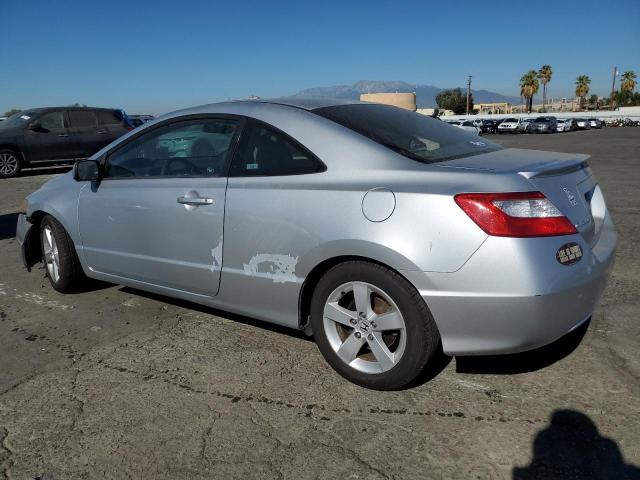 Photo 2 from auction – 2007 HONDA CIVIC EX with VIN 2HGFG12887H553033