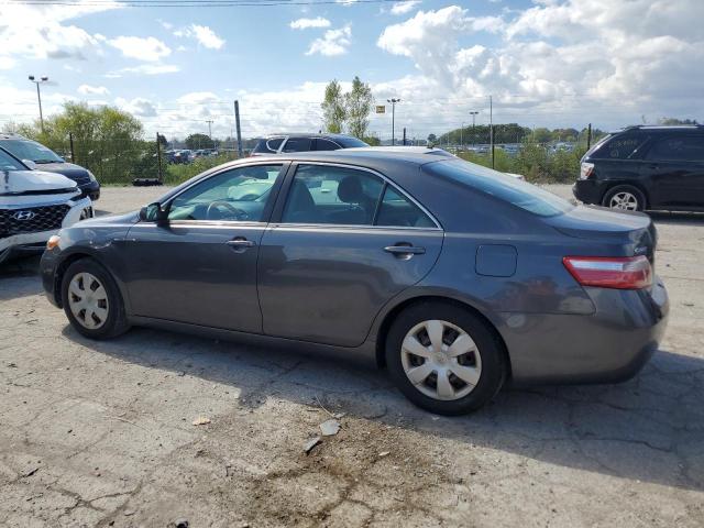 Photo 2 from auction – 2009 TOYOTA CAMRY BASE with VIN 4T4BE46KX9R059672