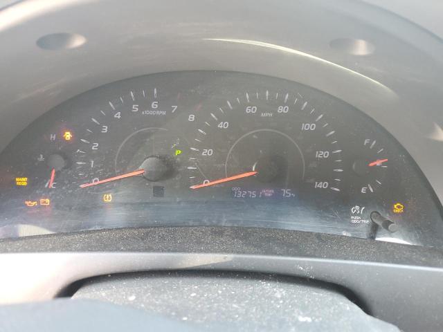Photo 9 from auction – 2011 TOYOTA CAMRY BASE with VIN 4T1BF3EKXBU119877