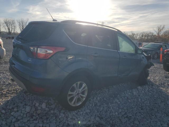 Photo 3 from auction – 2018 FORD ESCAPE SE with VIN 1FMCU9GD7JUC00880