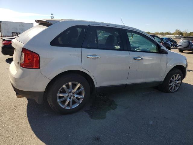 Photo 3 from auction – 2011 FORD EDGE SEL with VIN 2FMDK4JC5BBB52834