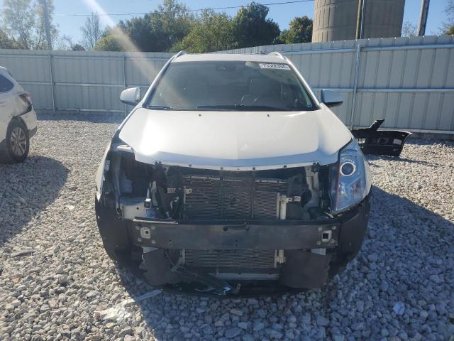 Photo 5 from auction – 2015 CADILLAC SRX LUXURY with VIN 3GYFNEE30FS516723
