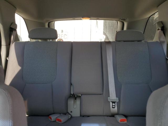 Photo 10 from auction – 2007 CHEVROLET EQUINOX LT with VIN 2CNDL73F276044032