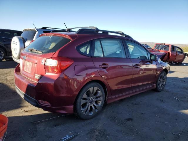 Foto 3 de la subasta – 2015 SUBARU IMPREZA SP con VIN JF1GPAT67FG316680
