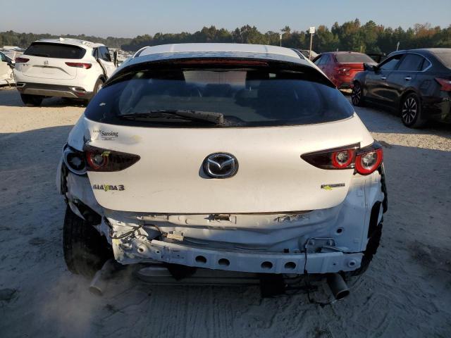 Снимка 6 от търг – 2022 MAZDA 3 с VIN JM1BPAJL6N1508672