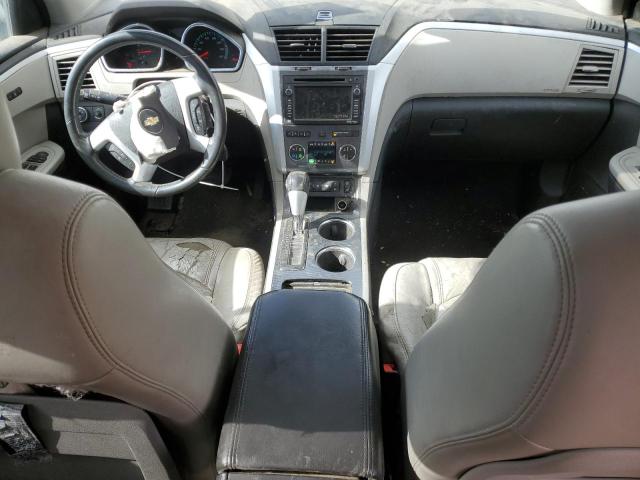 Photo 8 from auction – 2011 CHEVROLET TRAVERSE L with VIN 1GNKVLED2BJ403120