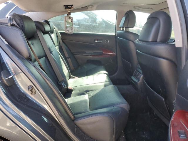 Zdjęcie 10 z aukcji – 2006 LEXUS GS 300 z VIN JTHCH96S060008836