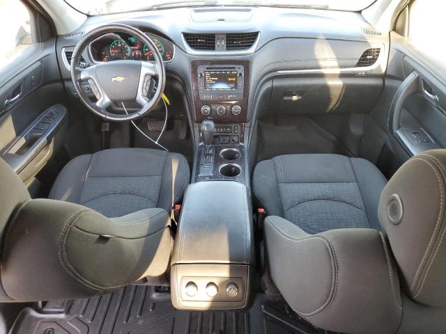 Photo 8 from auction – 2015 CHEVROLET TRAVERSE L with VIN 1GNKVGKDXFJ149058