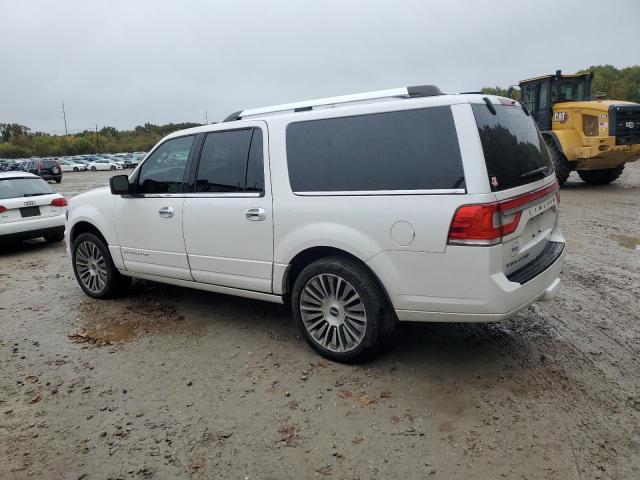 Photo 2 from auction – 2015 LINCOLN NAVIGATOR with VIN 5LMJJ3JT4FEJ12624