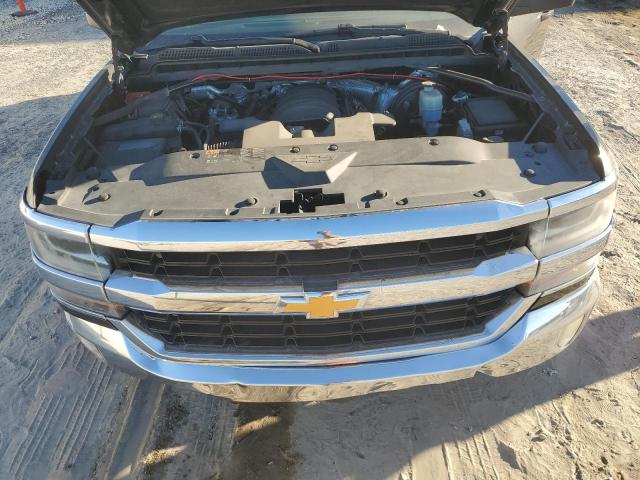 Photo 11 from auction – 2016 CHEVROLET SILVERADO with VIN 1GCRCREC3GZ188718
