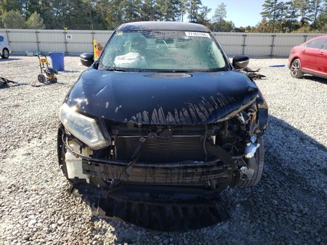 Photo 5 from auction – 2014 NISSAN ROGUE S with VIN 5N1AT2MT3EC784624
