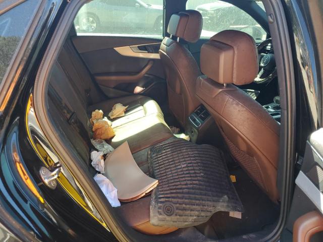 Photo 10 from auction – 2017 AUDI A4 PREMIUM with VIN WAUDNAF47HN053275