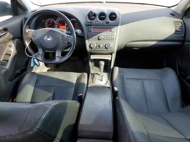 Photo 8 from auction – 2010 NISSAN ALTIMA BAS with VIN 1N4AL2AP7AN448894