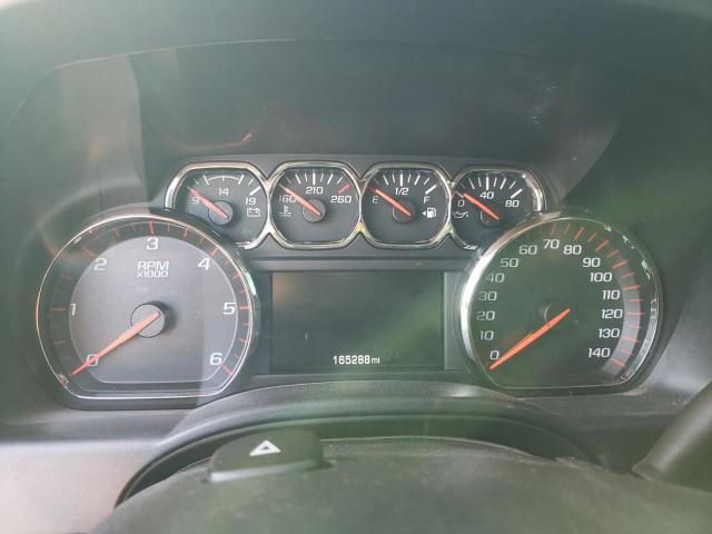 Photo 9 from auction – 2015 GMC SIERRA K15 with VIN 3GTU2VEC0FG537631