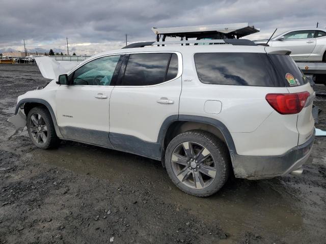 Photo 2 from auction – 2019 GMC ACADIA SLT with VIN 1GKKNWLS2KZ165383