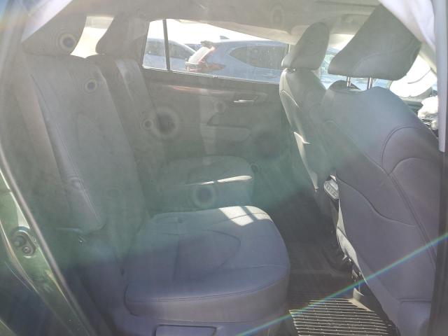 Photo 11 from auction – 2023 TOYOTA HIGHLANDER with VIN 5TDXBRCH8PS581575