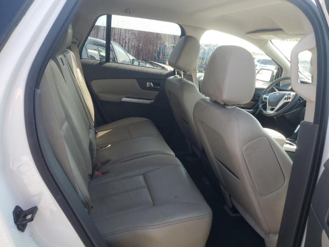 Photo 11 from auction – 2013 FORD EDGE LIMIT with VIN 2FMDK3KC2DBB24145