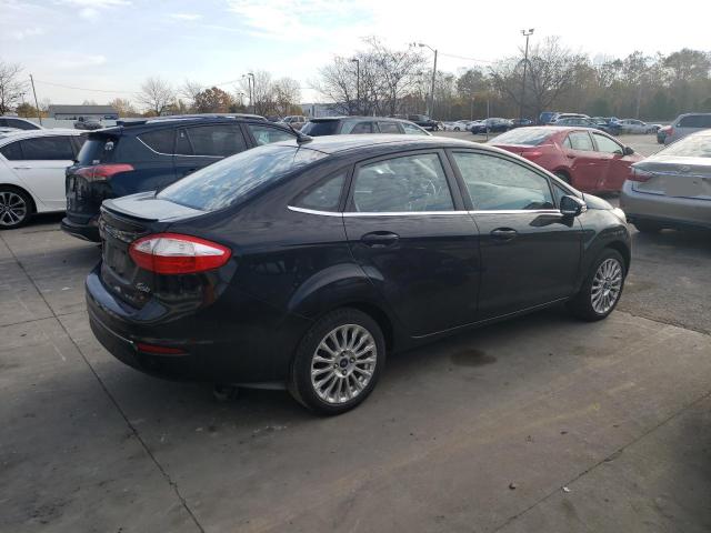 Photo 3 from auction – 2014 FORD FIESTA TIT with VIN 3FADP4CJXEM206901