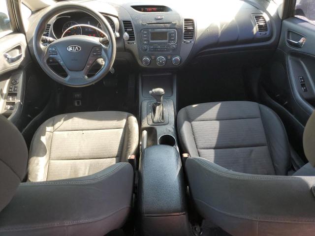 Photo 8 from auction – 2014 KIA FORTE LX with VIN KNAFX4A68E5159453
