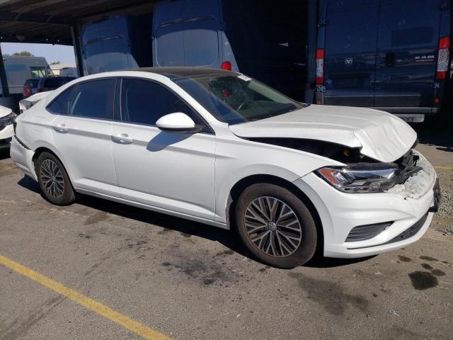 Photo 4 from auction – 2019 VOLKSWAGEN JETTA S with VIN 3VWC57BU2KM043114