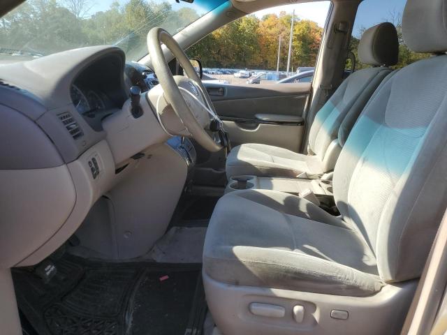 Photo 7 from auction – 2005 TOYOTA SIENNA with VIN 5TDZA23C55S267919