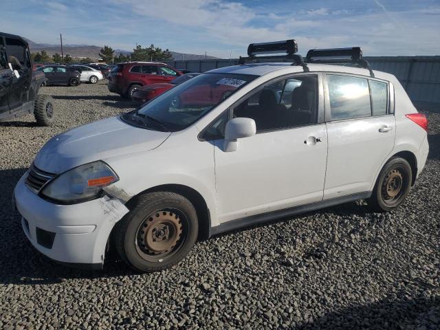 NISSAN VERSA S 2011 with VIN 3N1BC1CP7BL362303 - Photo from auction