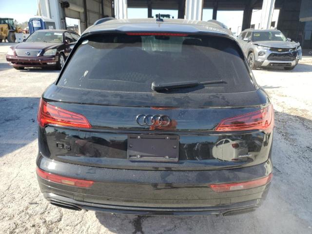 Photo 6 from auction – 2024 AUDI Q5 E PREMI with VIN WA1E2AFY4R2028866