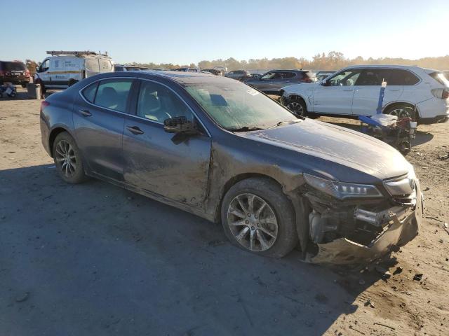 Photo 4 from auction – 2017 ACURA TLX TECH with VIN 19UUB1F53HA005382