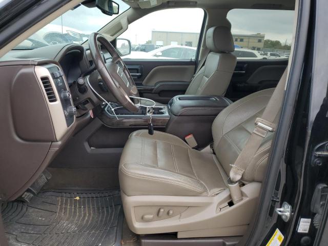 Photo 7 from auction – 2015 GMC SIERRA 150 with VIN 3GTU2WEC1FG104812