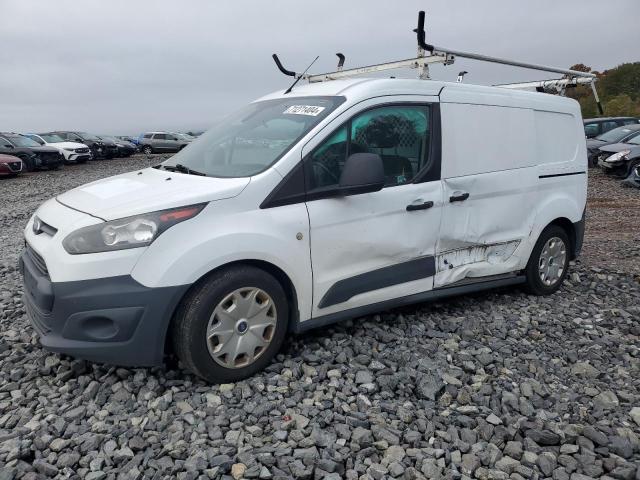 FORD TRANSIT CO 2017 with VIN NM0LS7E79H1321043 - Photo from auction