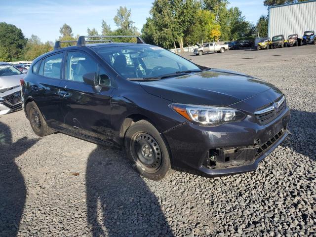 Zdjęcie 4 z aukcji – 2021 SUBARU IMPREZA z VIN 4S3GTAB6XM3707785