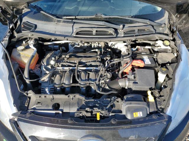 Photo 11 from auction – 2013 FORD FIESTA SE with VIN 3FADP4EJ5DM172930