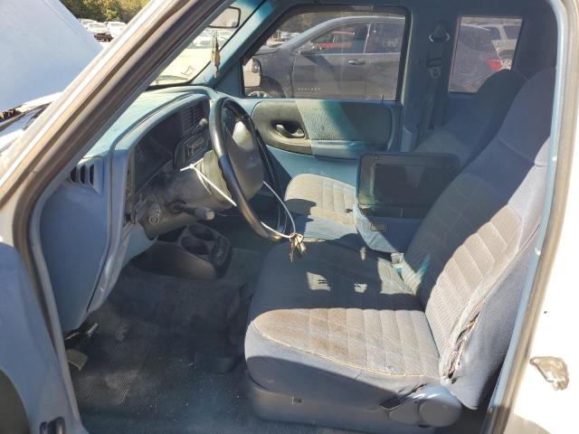 Photo 7 from auction – 1993 FORD RANGER SUP with VIN 1FTCR14U6PPB70211