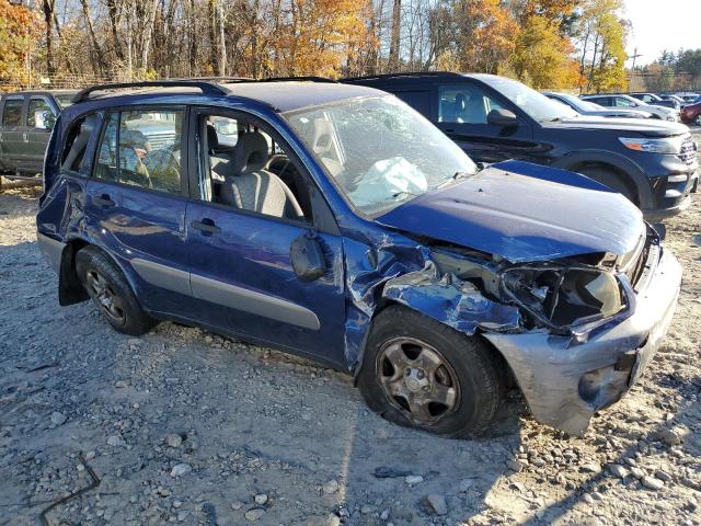 Photo 4 from auction – 2005 TOYOTA RAV4 with VIN JTEGD20V950052384