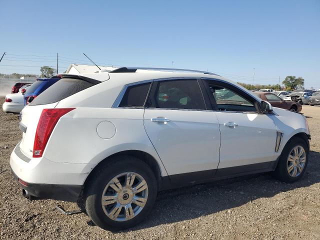 Photo 3 from auction – 2015 CADILLAC SRX LUXURY with VIN 3GYFNEE37FS581536