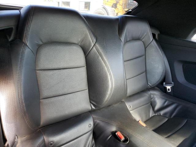 Photo 10 from auction – 2015 FORD MUSTANG with VIN 1FATP8EM8F5409206