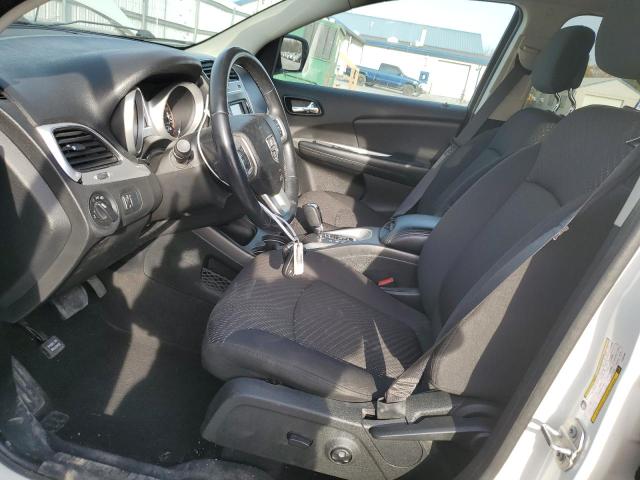 Photo 7 from auction – 2015 DODGE JOURNEY SE with VIN 3C4PDDAG9FT634084