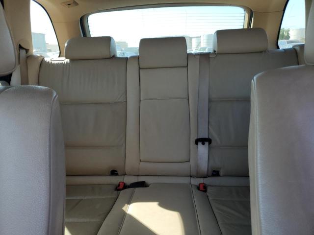 Photo 10 from auction – 2002 BMW X5 3.0I with VIN 5UXFA53552LP50134