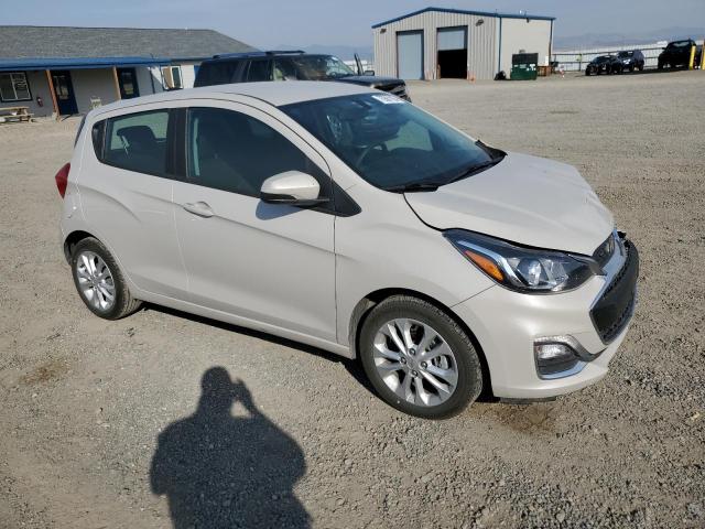 Photo 4 from auction – 2021 CHEVROLET SPARK 1LT with VIN KL8CD6SA0MC746469