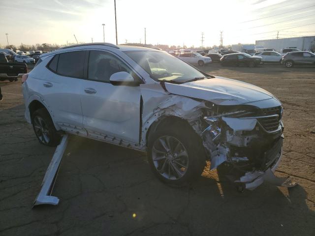 Photo 4 from auction – 2022 BUICK ENCORE GX with VIN KL4MMDSL9NB131633