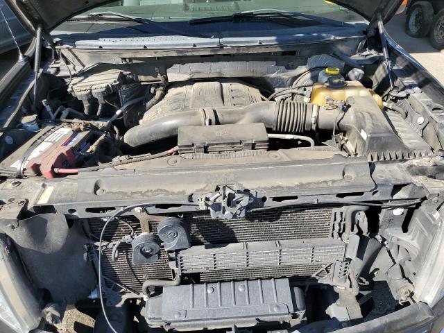 Photo 11 from auction – 2014 FORD F150 SUPER with VIN 1FTFW1CT2EKD75436