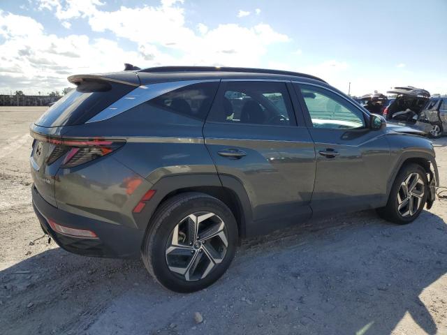 Photo 3 from auction – 2022 HYUNDAI TUCSON SEL with VIN KM8JFCA18NU016583