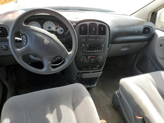 Photo 8 from auction – 2006 DODGE GRAND CARA with VIN 1D4GP24RX6B553575