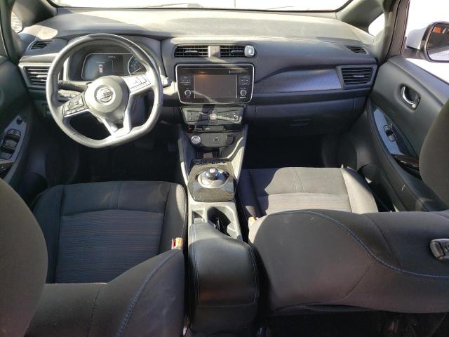 Photo 8 from auction – 2018 NISSAN LEAF S with VIN 1N4AZ1CP0JC311233