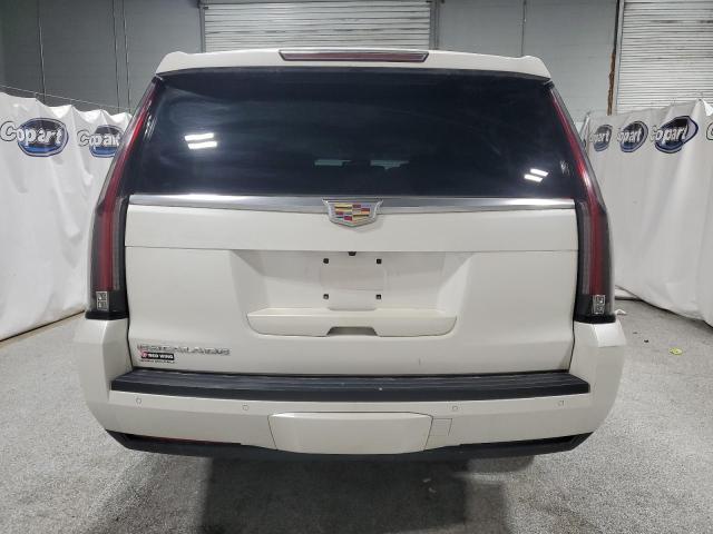 Photo 6 from auction – 2015 CADILLAC ESCALADE E with VIN 1GYS4SKJ1FR520186