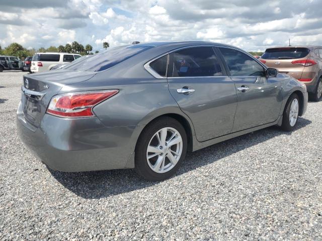 Photo 3 from auction – 2015 NISSAN ALTIMA 2.5 with VIN 1N4AL3AP3FC574131