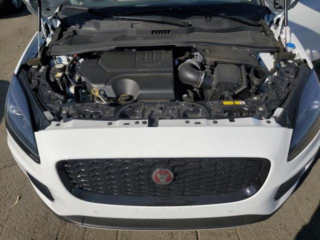 Photo 12 from auction – 2022 JAGUAR E-PACE SE with VIN SADFP2FX2N1030645