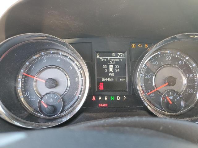Photo 9 from auction – 2011 CHRYSLER TOWN & COU with VIN 2A4RR6DG0BR759306