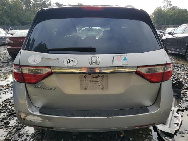 Photo 6 from auction – 2011 HONDA ODYSSEY EX with VIN 5FNRL5H67BB025700