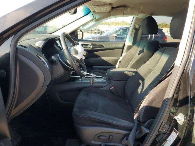 Photo 7 from auction – 2016 NISSAN PATHFINDER with VIN 5N1AR2MN0GC622095